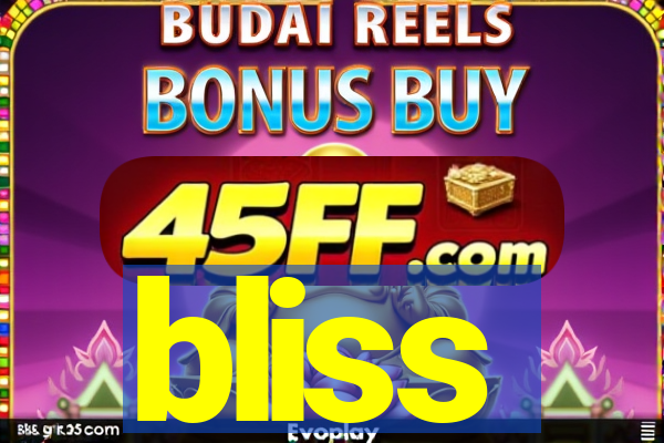 bliss-bet