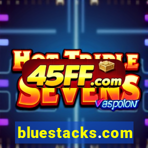 bluestacks.com