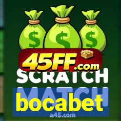 bocabet