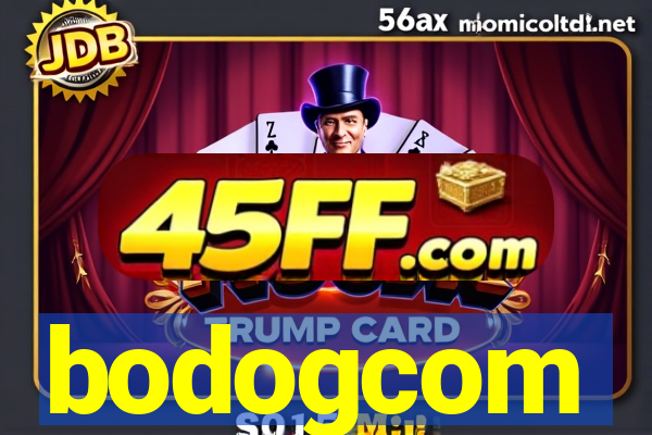 bodogcom