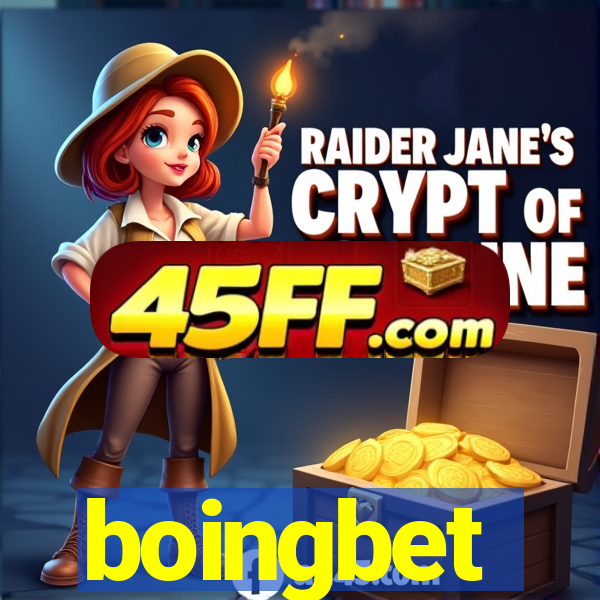 boingbet