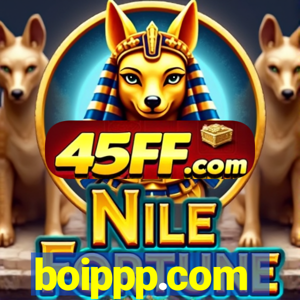 boippp.com