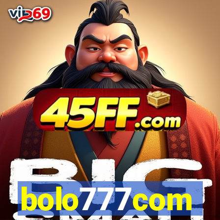 bolo777com