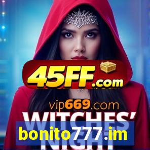 bonito777.im