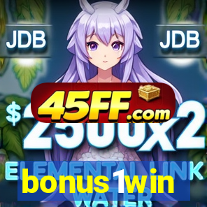 bonus1win