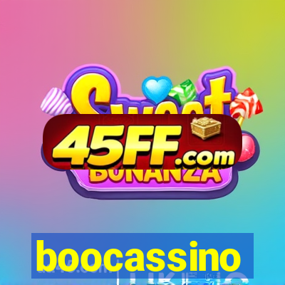 boocassino