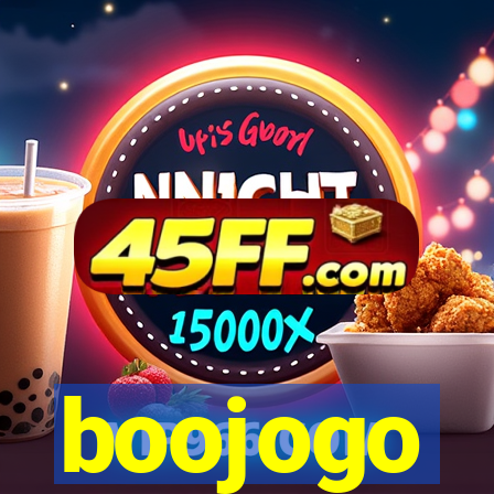 boojogo