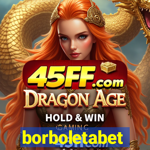 borboletabet