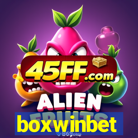 boxwinbet