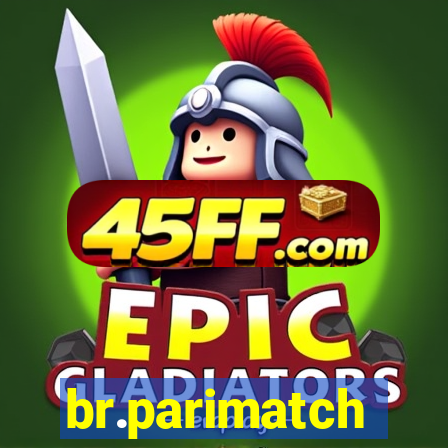 br.parimatch