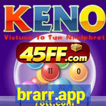 brarr.app
