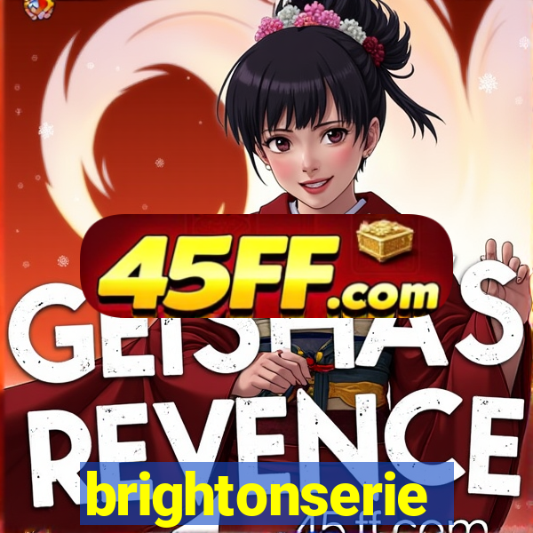 brightonserie