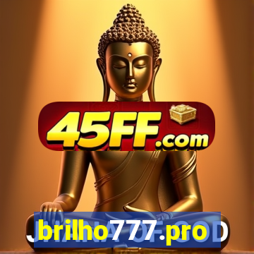 brilho777.pro