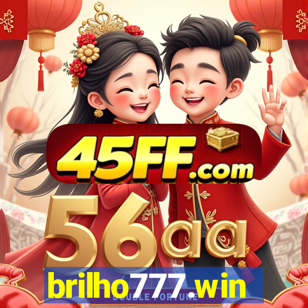 brilho777.win