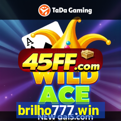 brilho777.win