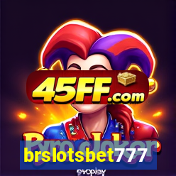brslotsbet777