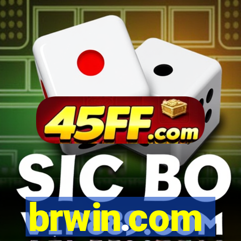 brwin.com