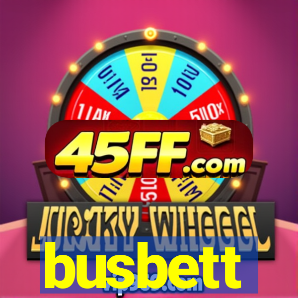 busbett
