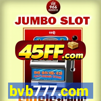 bvb777.com