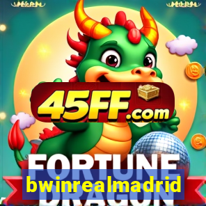 bwinrealmadrid