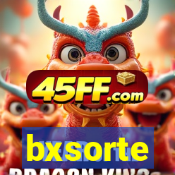 bxsorte