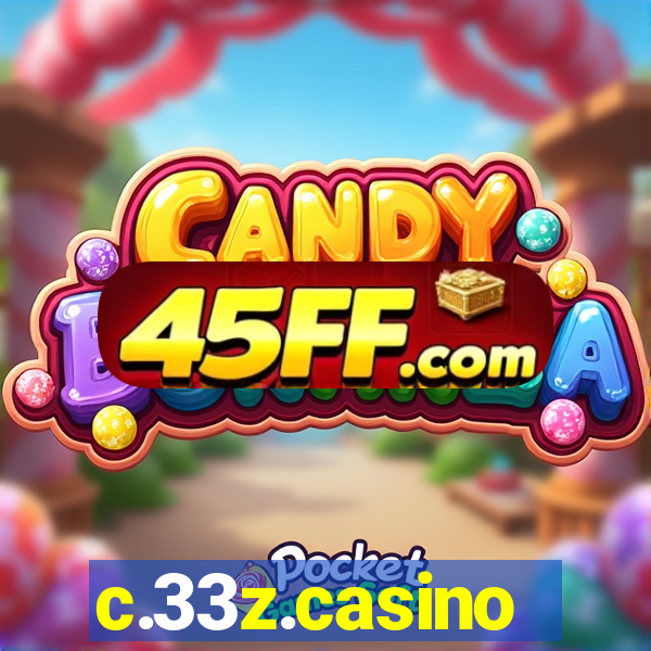 c.33z.casino
