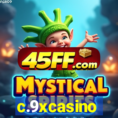 c.9xcasino