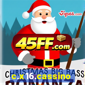 c.x16.cassino