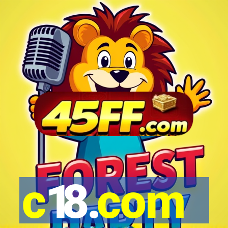 c18.com