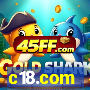 c18.com