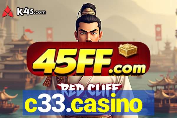 c33.casino
