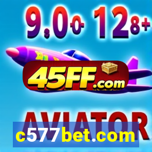 c577bet.com