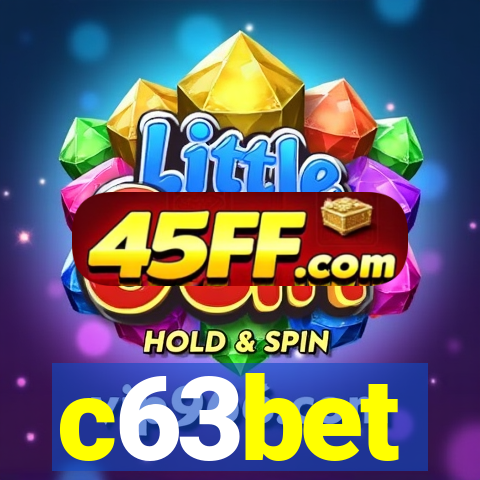 c63bet
