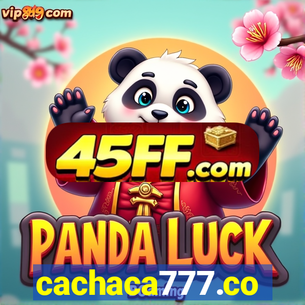 cachaca777.co