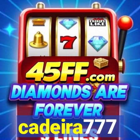 cadeira777