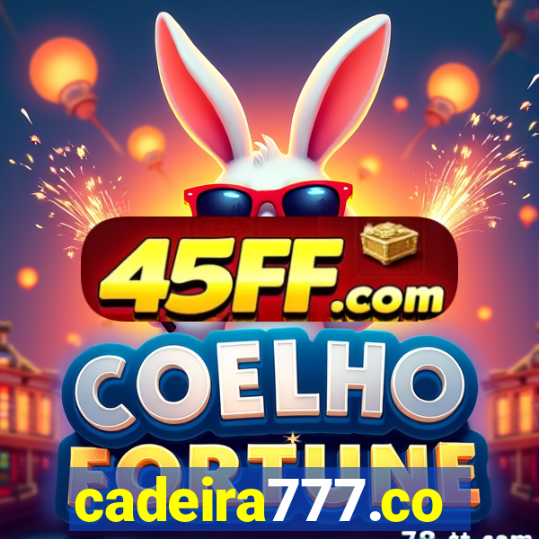 cadeira777.co