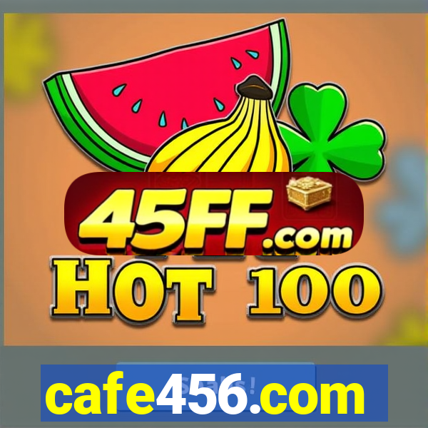 cafe456.com