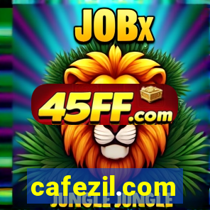 cafezil.com