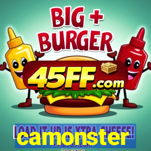 camonster