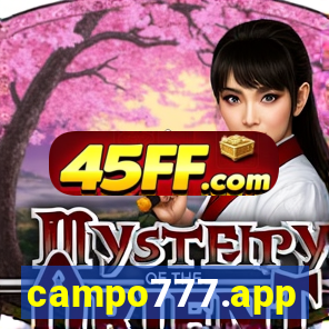 campo777.app
