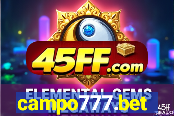 campo777.bet