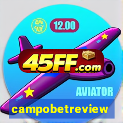 campobetreview