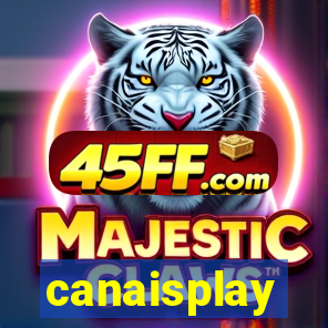 canaisplay