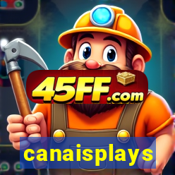 canaisplays