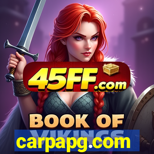 carpapg.com