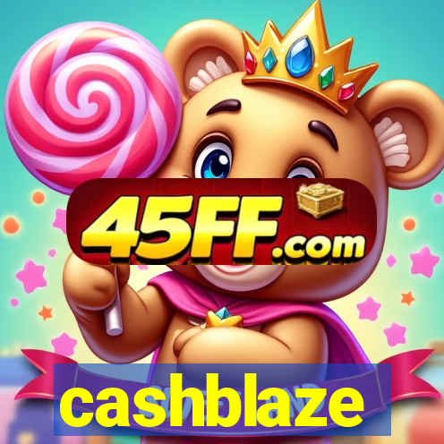 cashblaze
