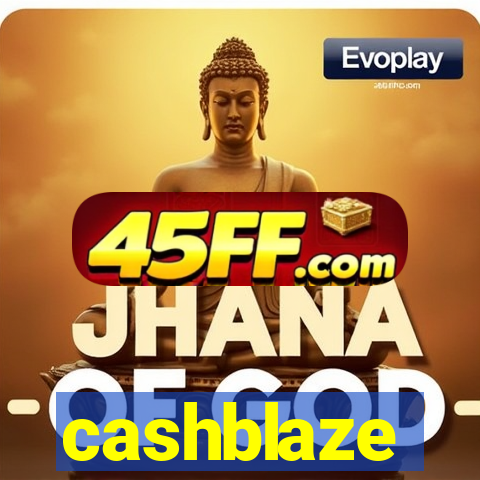cashblaze