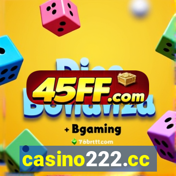 casino222.cc