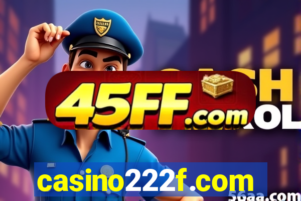 casino222f.com