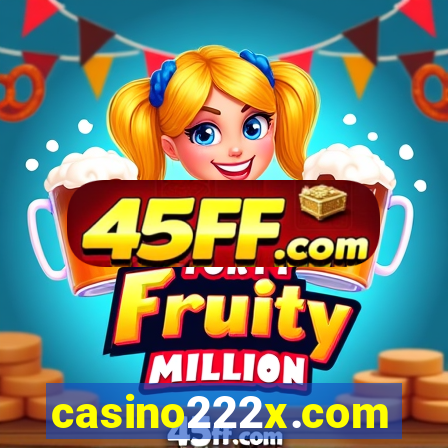 casino222x.com